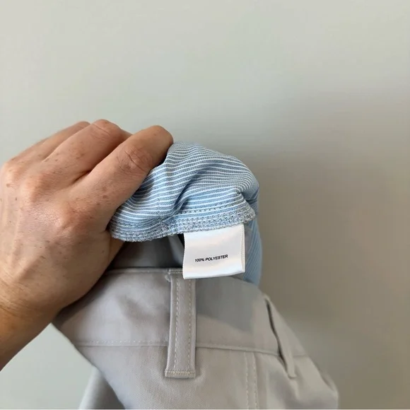 Peter Millar Crown Comfort Five Pocket Pant 32x31 Golf Business Casual Office - Picture 12 of 12